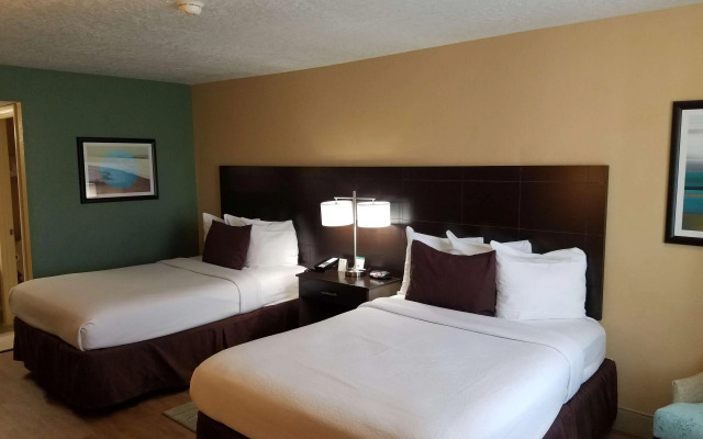 Best Western Space Shuttle Inn