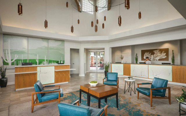 Marriott's Canyon Villas