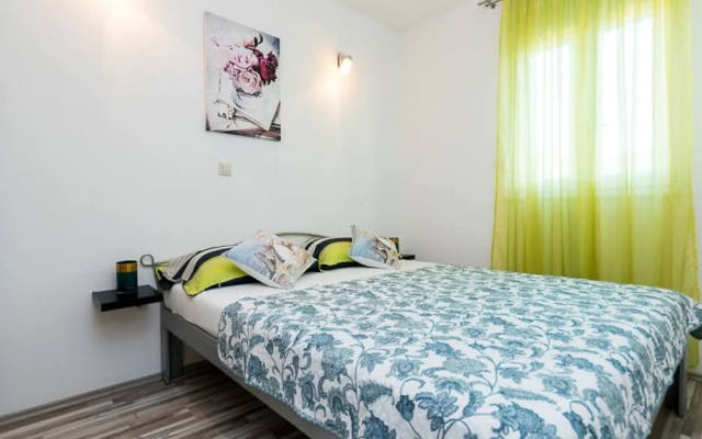 Apartments Bellavista Grebaštica