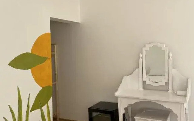 Yedi Butik Hotel