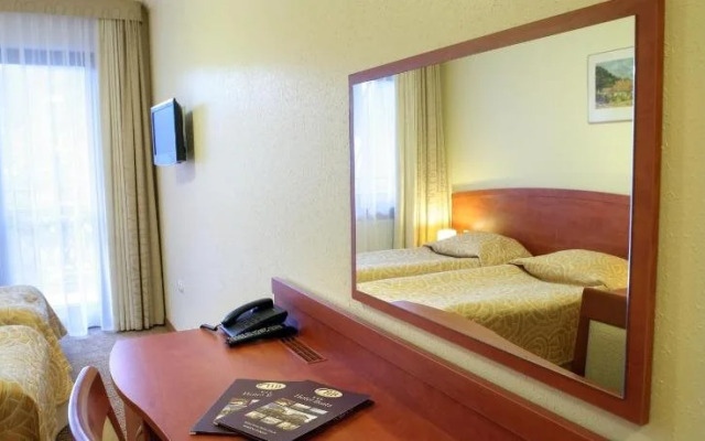 Hotel Muszyna