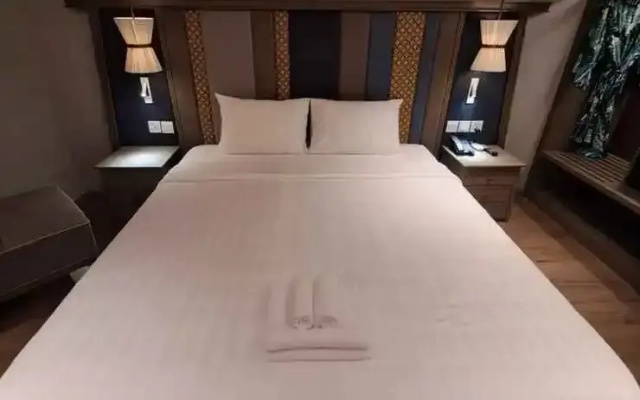 Luxury Apartment - Apec Mandala Chambay Mui Ne