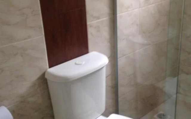 Hotel Orquídea -Rudge Ramos (Adults only)