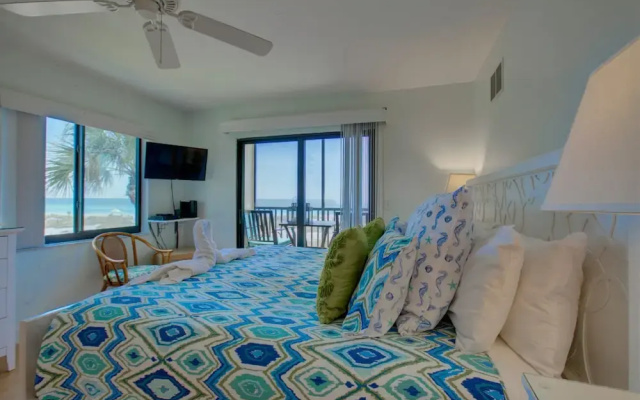 Anna Maria Island 601 A101