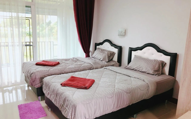 Chayapa Hotel