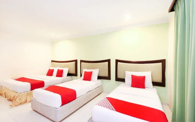 OYO 775 Hotel Sahara Inn