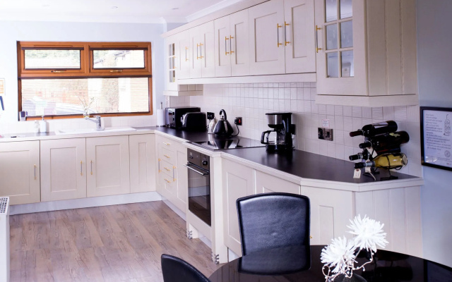 Affric Luxury House