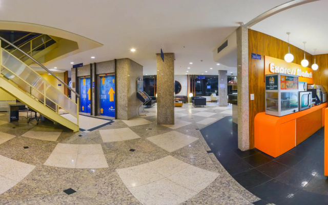 Reymar Hotel Maceió