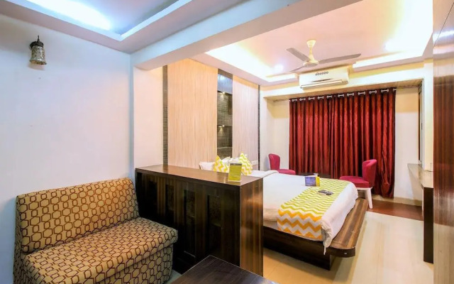 Vashi Gymkhana By OYO Rooms