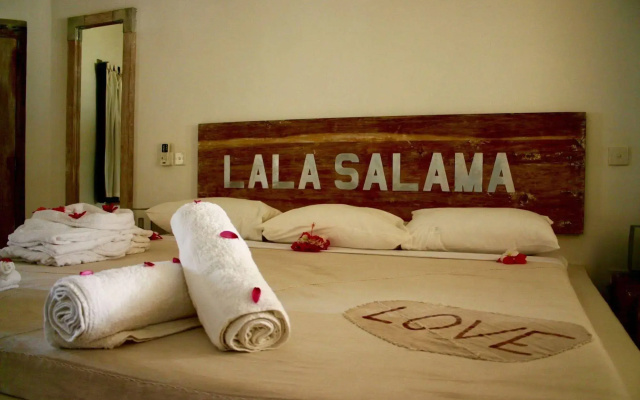 St. Thomas Mawe Boutique Hotel Watamu