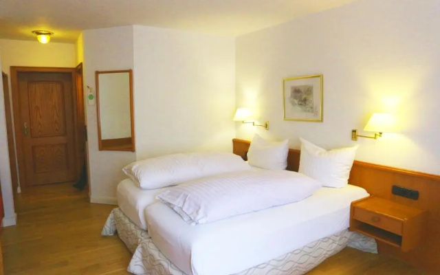 Hotel Pöker