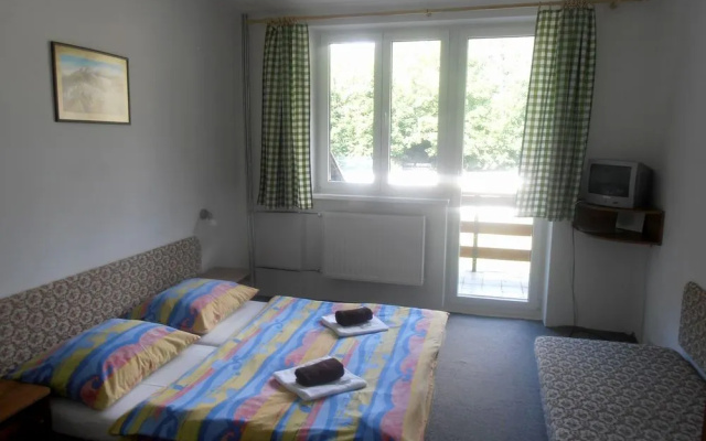 Hotel Sasanka
