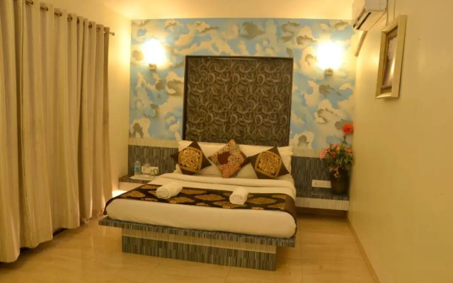 Tulsi Todkar Bungalows