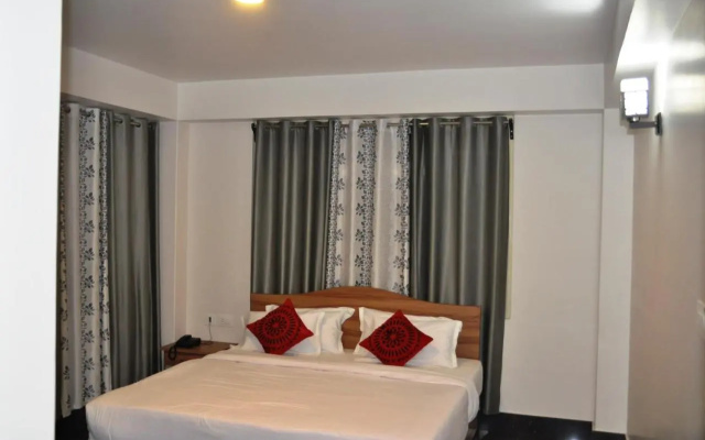 Hotel Kaso Gangtok