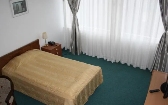 Budgethotel Hannover