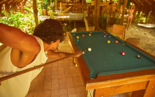 Sitio Peixe do Mato