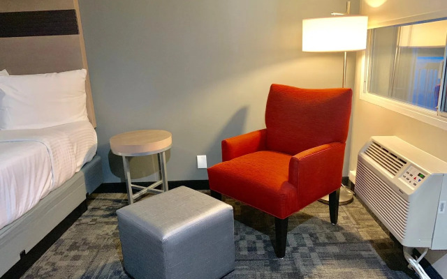 Ramada San Jose Convention Center