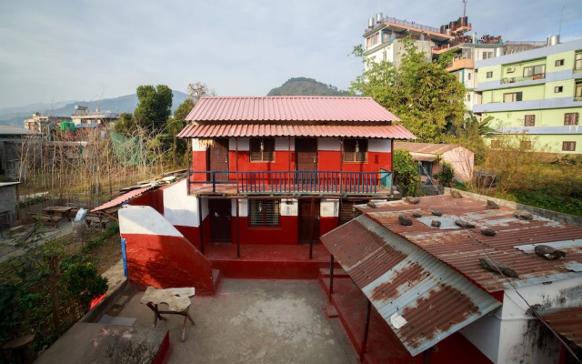 Madani Home Stay