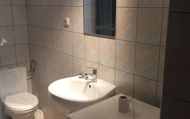 Penguin Rooms Zabrze