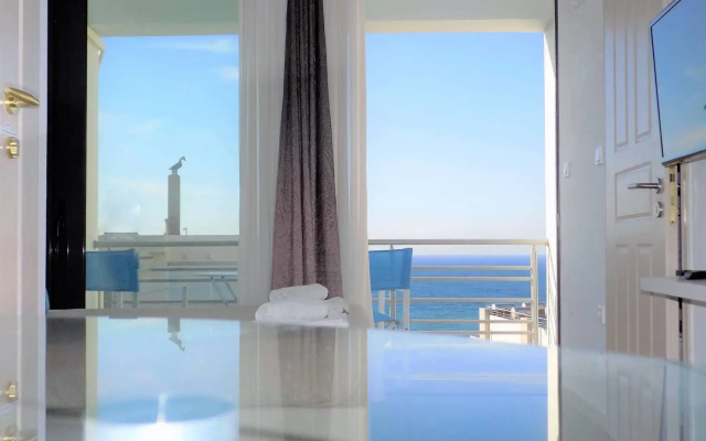 Rethymno Hills Apartments