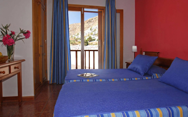 Apartamentos Montecarlo