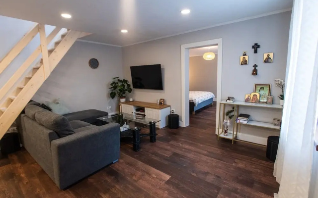 Midtown Sibiu - Cozy Apartment in Sibiu
