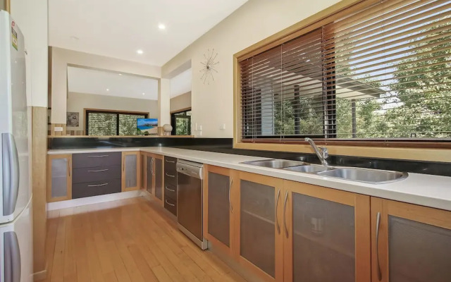 A Zen Property