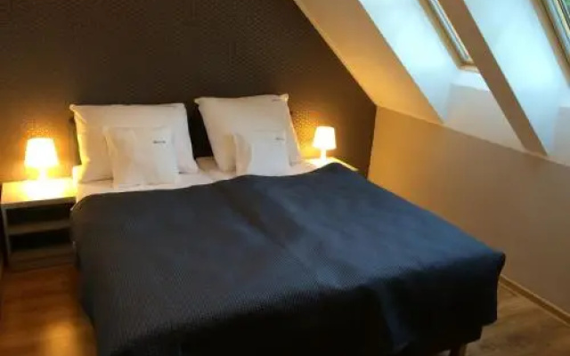 Apartamenty Villa Baltic Sun II i III