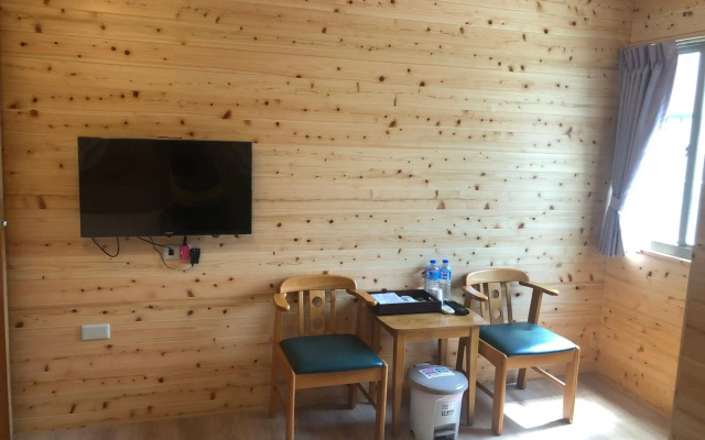 Country Homestay
