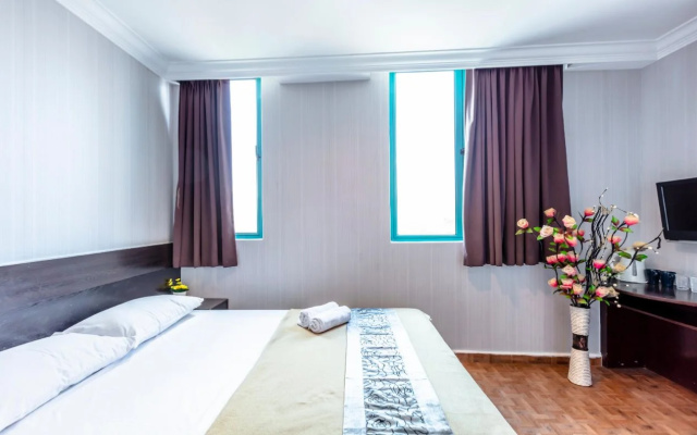 Oxley Hotel