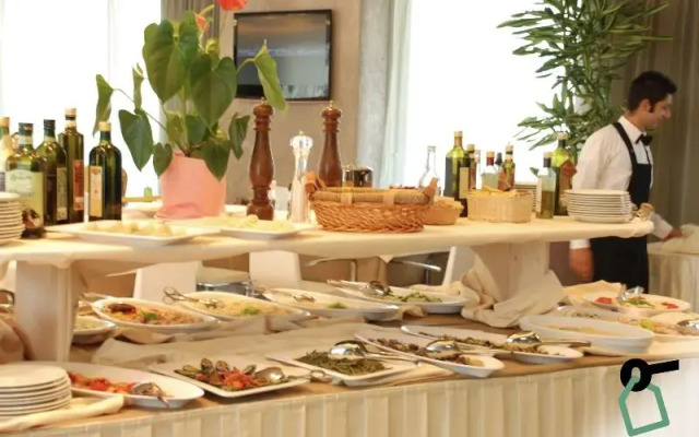 Hotiday Hotel Milano Marittima