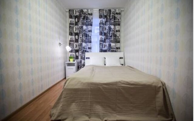 Imho Hostel комната для гостей