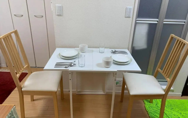Saint Million Tenjin - Vacation STAY 93047