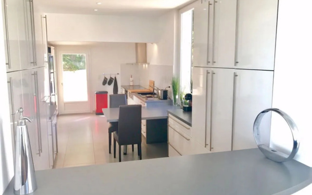Holiday Home Villa Les Toscanes