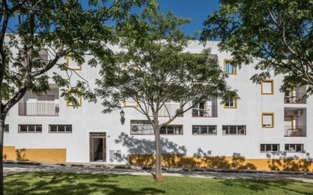 Apartamentos Jupiter