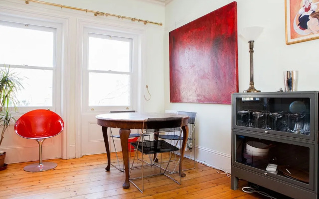 Lovely 2 Bedroom Apartment in Wandsworth