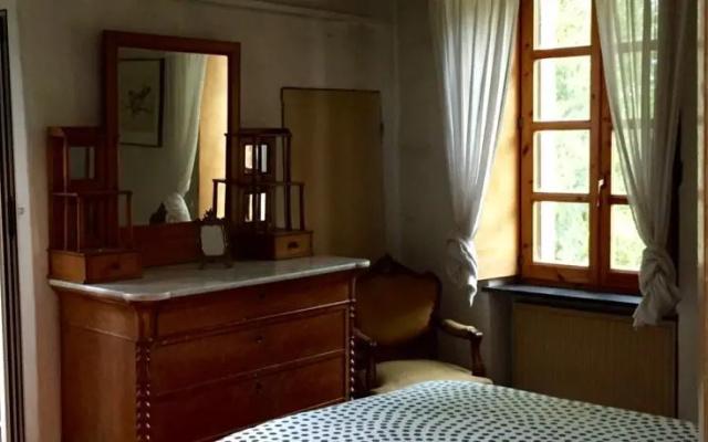 Guacciorna B&B