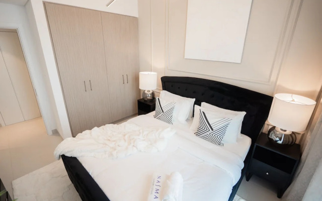 Nasma Luxury Stays - The Grand