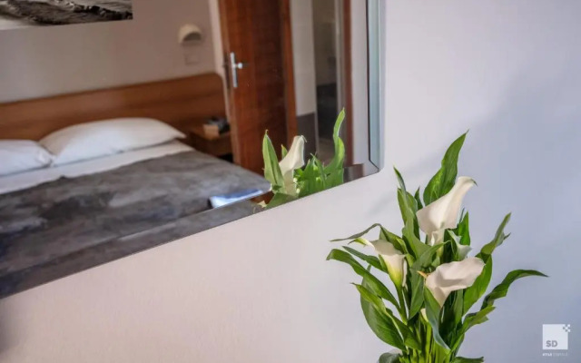 Hotel Fattori Mare