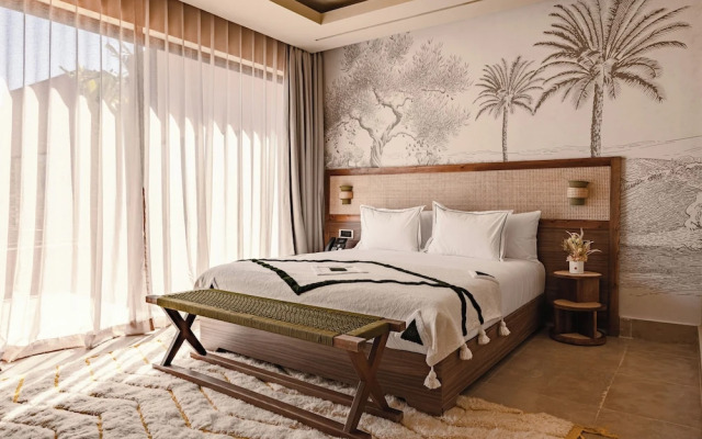 Palais Zaitunay