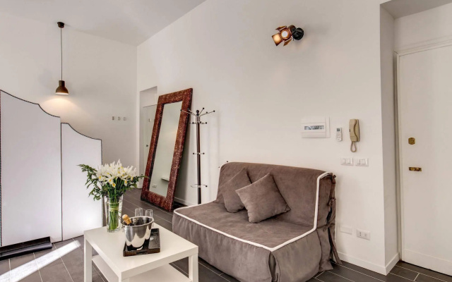 Residenza Bourbon