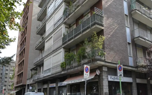 Casa Express Fiera Milano