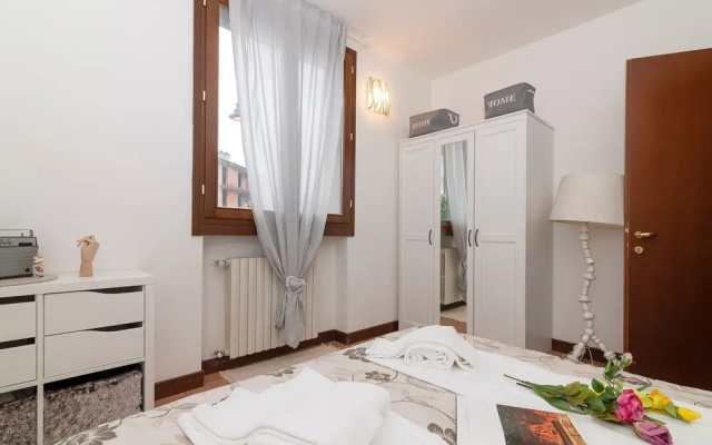 Porto Letizia Torino 1B