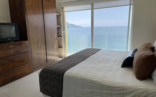 Departamento Beach