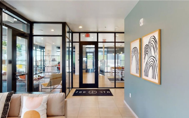 Boulevard Stays - Downtown Phoenix