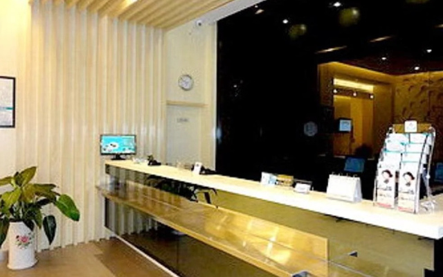 Master Hotel Xixiang