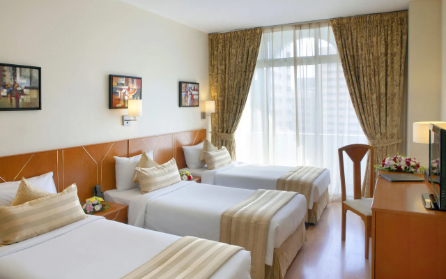 Landmark Hotel Baniyas