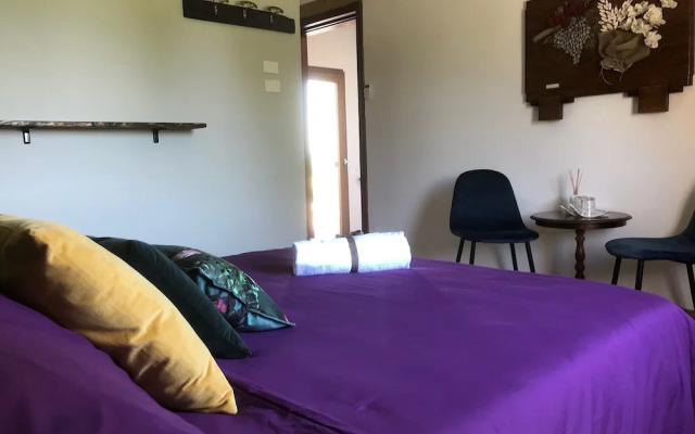 B&B Tenuta della Duchessa