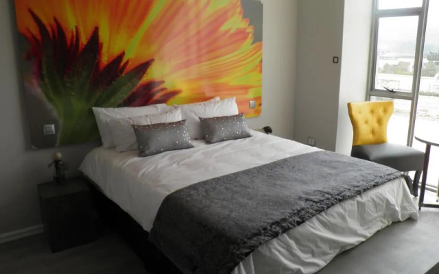 Chill Pepper Boutique Hotel