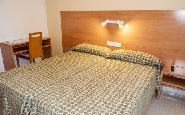 Hotel Madrid